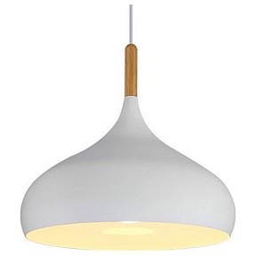 Подвесной светильник TopDecor Molto белый арт. Molto S1 10