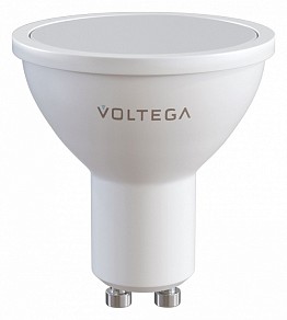 Лампа светодиодная Voltega Sofit dim GU10  арт. 8457