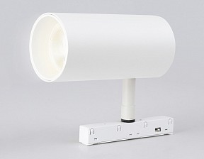 Светильник на штанге Ambrella Light GL белый арт. GL3838