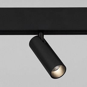 Светильник на штанге Elektrostandard Slim Magnetic черный арт. a063530