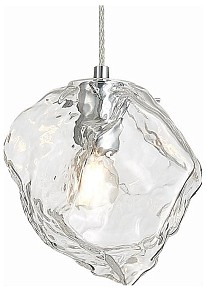 Подвесной светильник ST-Luce Portici серый арт. SL1175.103.01