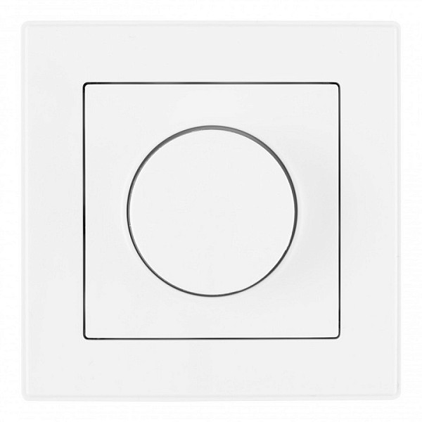 Контроллер Arte Milano SET06-1 белый арт. SET06-1-48-1 white