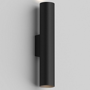 Накладной светильник Denkirs Scope черный арт. DK5022-BK