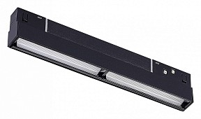 Встраиваемый светильник ST-Luce ST804 Wallwasher черный арт. ST804.446.12