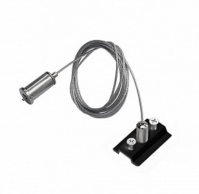 Подвес для трека Lightstar Teta хром арт. 505177-200