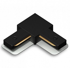 Соединитель для треков Ambrella Light TRACK SYSTEM черный арт. GL7164