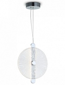 Подвесной светильник Ambrella Light LH хром арт. LH31145