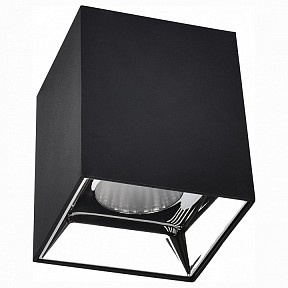 Накладной светильник Citilux Старк 1 черный арт. CL7440212