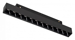 Накладной светильник Arlight FLEX черный арт. 036318