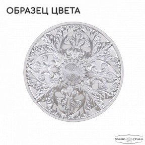 Бра Bohemia Ivele Crystal AL1932 металл арт. AL19321B/25OL WMN