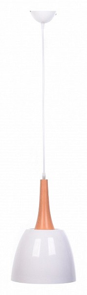 Подвесной светильник LUMINA DECO Derby белый арт. LDP 7901 WT
