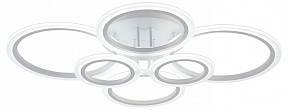 Потолочная люстра Natali Kovaltseva HOME  арт. LED LAMPS 81439