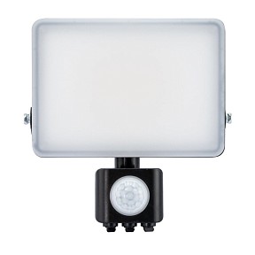 Прожектор Apeyron Electrics  черный арт. 05-53