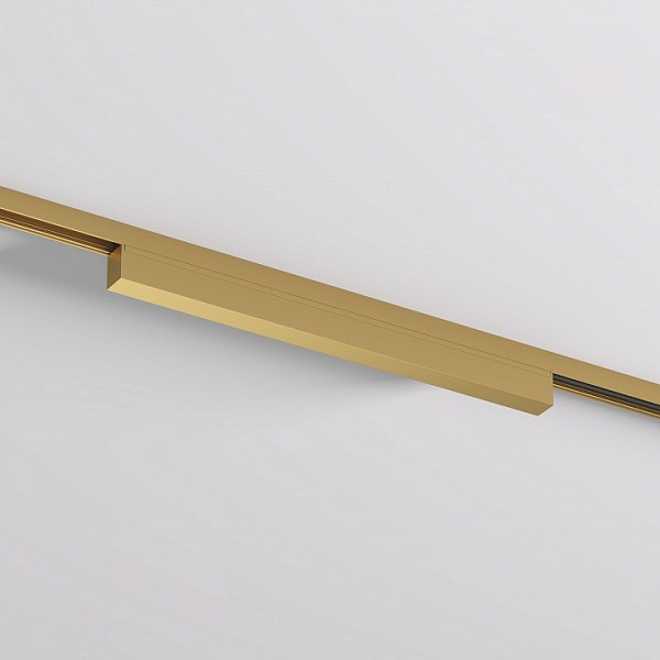 Блок питания Denkirs SHINE BASE латунь арт. TR5739-SB/1