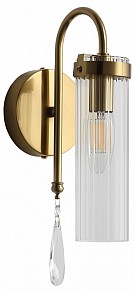Бра ST-Luce Luminera латунь арт. SL1401.301.01