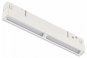 Встраиваемый светильник ST-Luce ST804 белый арт. ST804.546.12