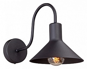 Бра Vitaluce V4786 черный арт. V4786-1/1A