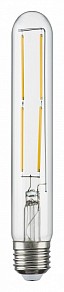 Лампа светодиодная Lightstar LED FILAMENT  арт. 933902