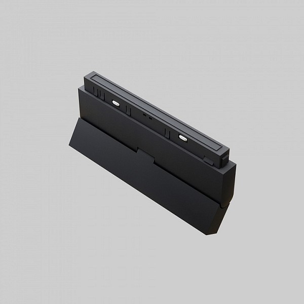 Накладной светильник Maytoni Technical Basis Rot черный арт. TR036-4-12WTW-DSZ-B
