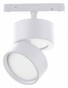 Светильник на штанге ST-Luce ST809 белый арт. ST809.536.09