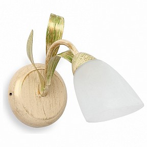 Бра Vitaluce V1535 золото арт. V1535/1A