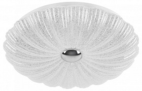 Накладной светильник Lightstar Arco Shell белый арт. 225660