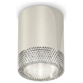 Накладной светильник Ambrella Light XS металл арт. XS6305010