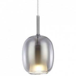 Подвесной светильник Ambrella Light LH черный арт. LH11123
