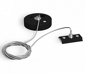 Подвес для трека Ambrella Light TRACK SYSTEM черный арт. GL7192