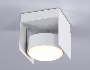Накладной светильник Ambrella Light TN белый арт. TN70841