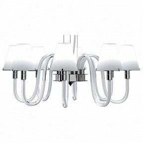 Подвесная люстра Lightstar Bianco металл арт. 760086