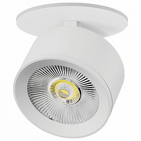 Спот Lightstar Alta Pro белый арт. A5546RS