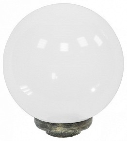 Плафон Fumagalli Globe 250 бронза арт. G25.B25.000.BYE27