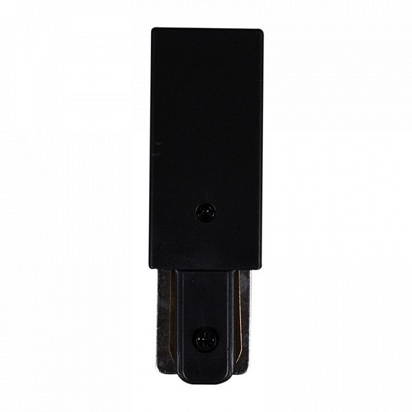 Заглушка для треков Reluce RL 06041 черный арт. RL 06041 track rail spares BK