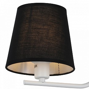 Потолочная люстра ILLUMICO Base белый арт. IL8135-4COU-79 WH Base