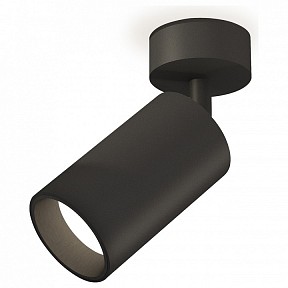 Спот Ambrella Light XM черный арт. XM6323002