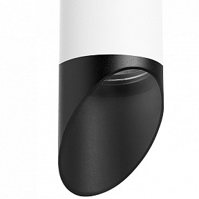 Спот Lightstar Rullo белый арт. RB43637
