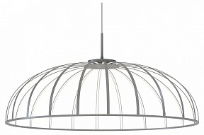 Подвесной светильник Favourite Vertex серый арт. 4285-8P