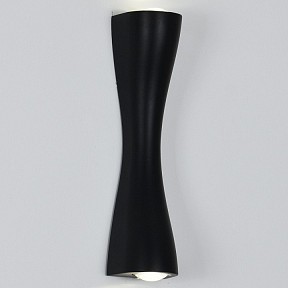Накладной светильник Arte Lamp Zaurak черный арт. A2697AP-10BK