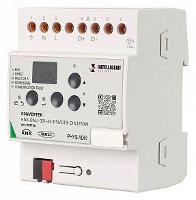 Контроллер Arlight KNX  арт. 037726