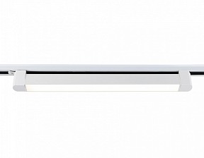 Накладной светильник Ambrella Light GL белый арт. GL6736