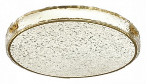 Накладной светильник Sonex Felice разноцветный арт. 7722/140L