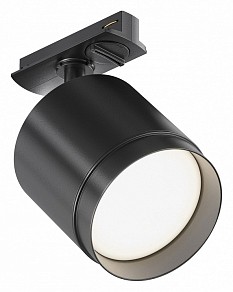 Светильник на штанге Maytoni Polar черный арт. TR088-1-GX53-B