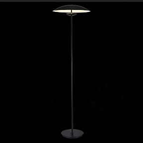 Торшер ST-Luce Armonico черный арт. SL6502.405.01
