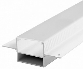 Профиль ST-Luce Светодиодные Ленты белый арт. ST037.529.02