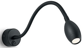 Бра Feron Saffit AL7720 черный арт. 41229