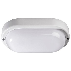 Накладной светильник Jazzway Pbh Pc2 белый арт. 1035653