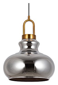 Подвесной светильник Arte Lamp Bell бронза арт. A1992SP-1PB