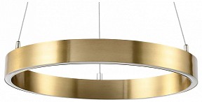 Подвесной светильник Lightstar Saturno желтый арт. 748013