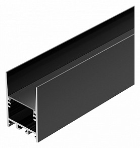 Профиль Arlight SL-COMFORT черный арт. 031730